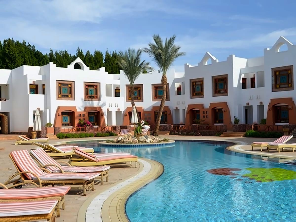 Sharm Inn Amarain