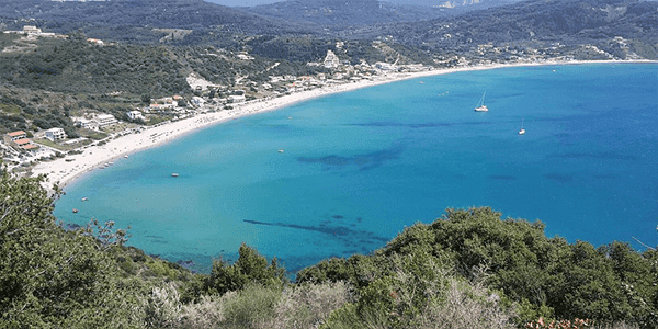 Agios Georgios