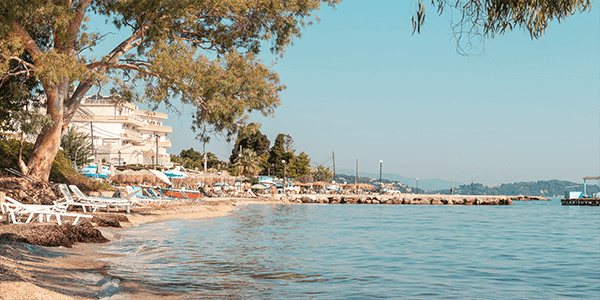 Agios Ioanis Peristeron