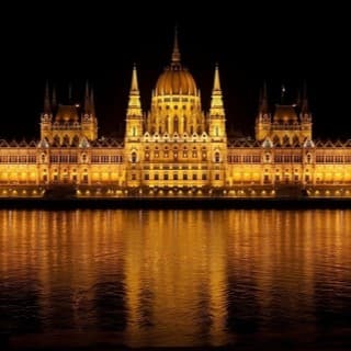 Budapeštas