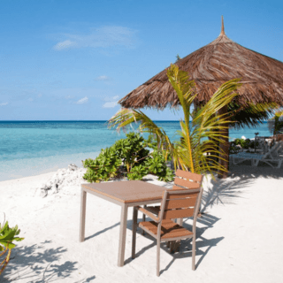 Gaafu Dhaalu atolas