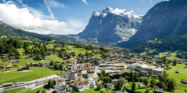 Grindelvaldas