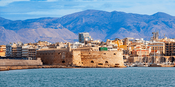 Heraklion