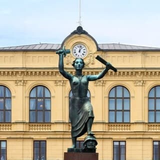 Kristiandas