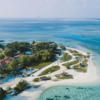 Maafushi