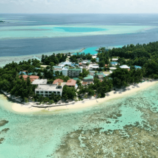 Vaavu atolas