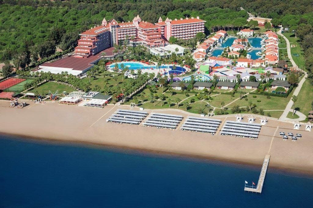Ic Hotels Santai Family Resort-28323