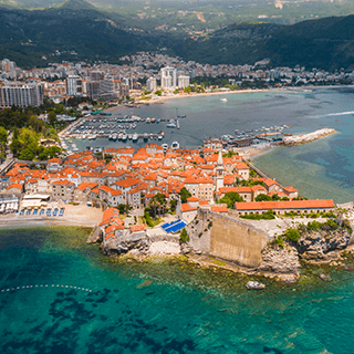 Budva