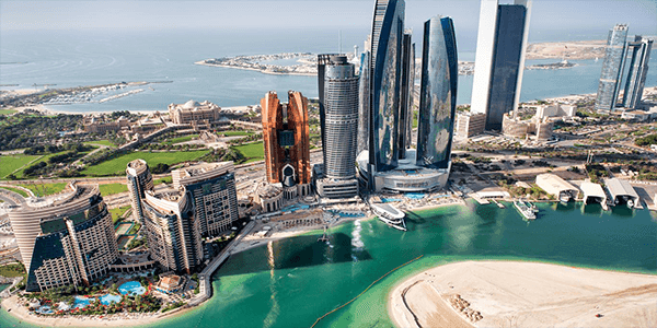 Abu Dabis