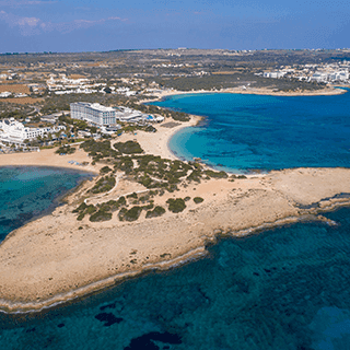 Agia Napa