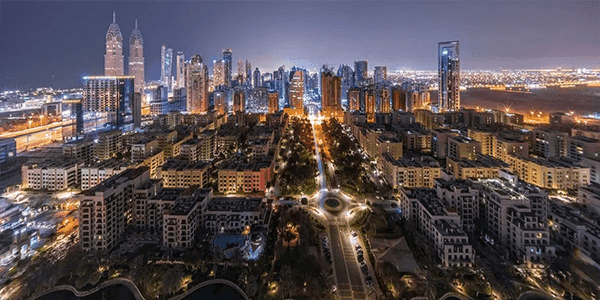 Al Barsha
