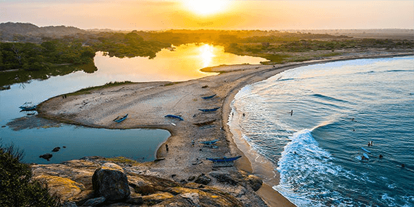Aruba