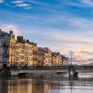Bayonne