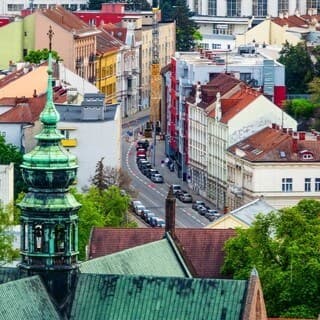 Brno
