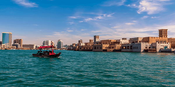 Bur Dubai