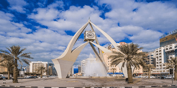 Deira