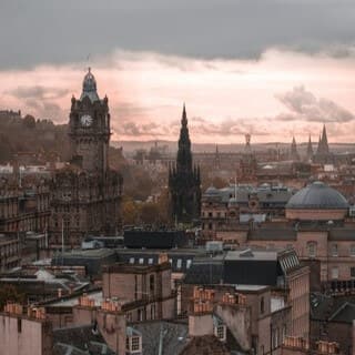Edinburgas