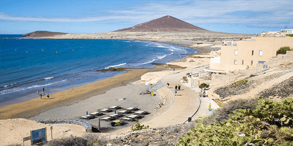 El Medano