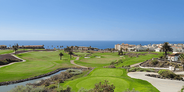 Golf del Sur