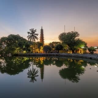 Hanoi