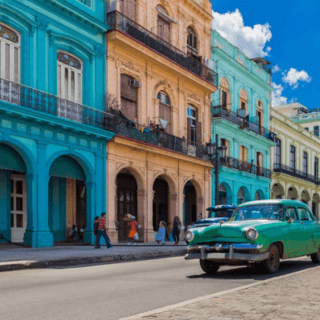 Havana