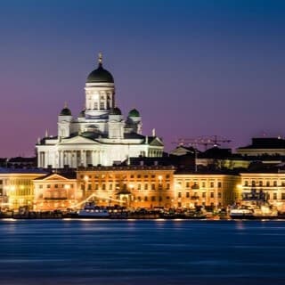 Helsinkis