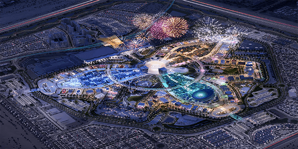 Jebel Ali