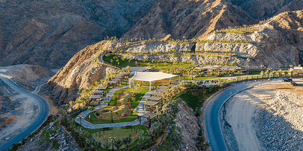 Khorfakkan