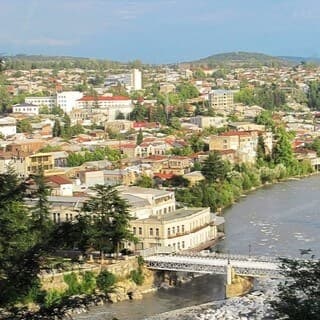 Kutaisis