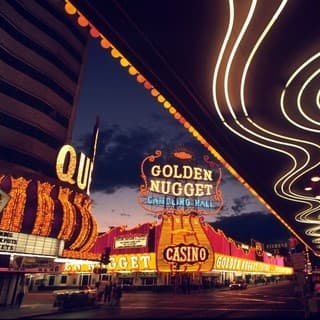 Las Vegasas