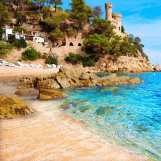 Lloret de Mar