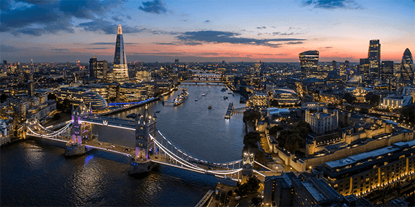 Londonas