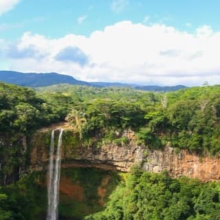 Mauricijus