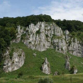 Ojcovas
