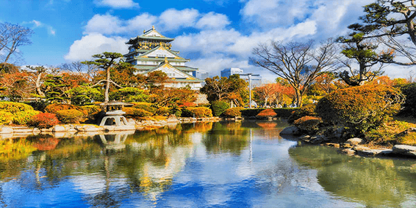Osaka