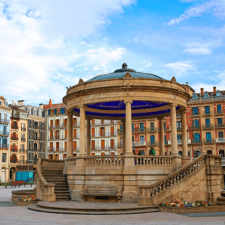 Pamplona