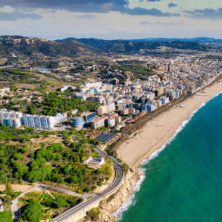 Pineda de Mar