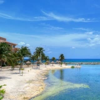Puerto Aventuras