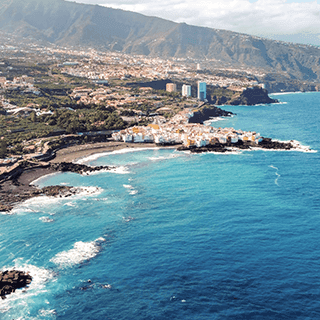Puerto de la Krusas