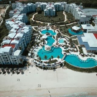Puerto Morelosas