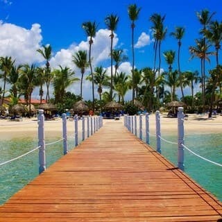 Punta Kana