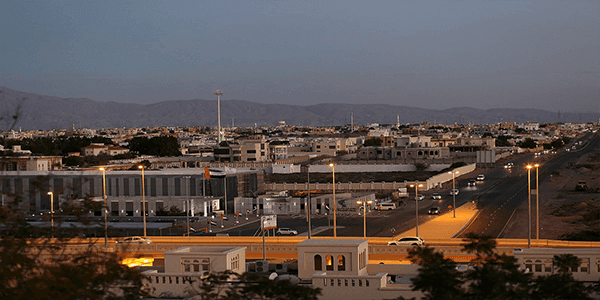 Ras al Chaima