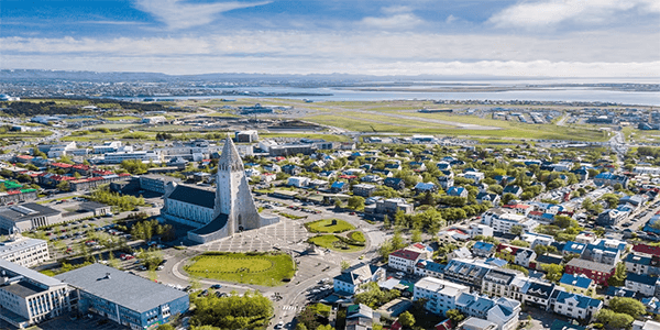 Reikjavikas