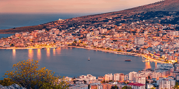 Saranda