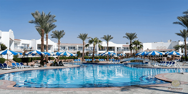 Šarm aš Šeichas/Naama Bay