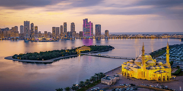 Shj Corniche