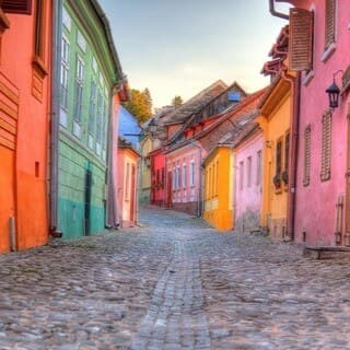 Sigišoara
