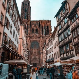 Strasburas