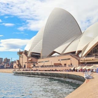 Sydney