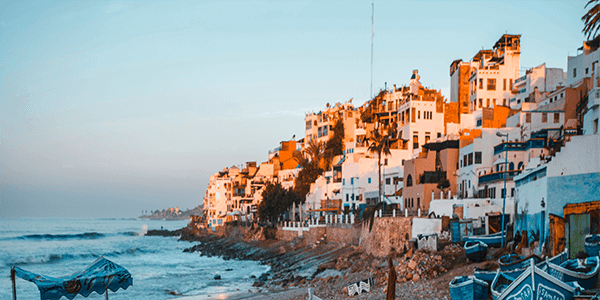 Taghazoutas